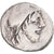 Munten, Cornelia, Denarius, 88 BC, Rome, ZG+, Zilver, Crawford:345/1