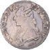 Munten, Frankrijk, Louis XVI, Ecu, 1786, Pau, ZF+, Zilver, Gadoury:356a