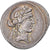 Munten, Titia, Denarius, 90 BC, Rome, PR, Zilver, Crawford:341/2