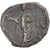 Coin, Salonina, Tetradrachm, 254-268, Alexandria, VF(30-35), Billon