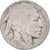 Munten, Verenigde Staten, 5 Cents, 1928, U.S. Mint, ZG, Cupronickel