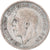 Coin, United Kingdom, George V, Shilling, 1931, VF(20-25), Silver