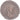 Coin, Diocletian, Antoninianus, 284-305, Lugdunum, AU(50-53), Billon