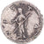 Coin, Julia Mamaea, Denarius, 225-235, Rome, AU(50-53), Silver, RIC:362