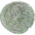 Moneta, Hadrian, Dupondius, 119-120, Rome, B+, Bronzo, RIC:261