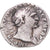 Moneta, Trajan, Denarius, 103-111, Rome, MB, Argento, RIC:119