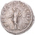 Coin, Julia Maesa, Denarius, 218-222, Rome, AU(50-53), Silver, RIC:272