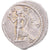 Coin, Septimius Severus, Denarius, 197-200, Rome, EF(40-45), Silver, RIC:125A