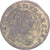 Moneta, Francia, Louis XIII, Double Tournois, Uncertain date, Paris, B+, Rame