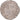 Moneta, Francia, Louis VIII, Denier Tournois, 1223-1244, Tours, MB+, Biglione