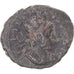 Moneda, Tetricus I, Antoninianus, 271-274, Gaul, BC+, Vellón, RIC:80