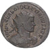 Monnaie, Dioclétien, Antoninien, 287, Ticinum, TB+, Billon, RIC:213