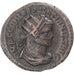 Munten, Diocletianus, Antoninianus, 284-294, Kyzikos, FR+, Billon, RIC:306