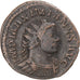 Monnaie, Maximien Hercule, Antoninien, 290-294, Lugdunum, TB, Billon, RIC:399