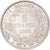 Münze, Frankreich, Cérès, 5 Francs, 1851, Paris, VZ, Silber, Gadoury:719