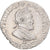 Monnaie, France, Henri IV, 1/2 Franc, 1605, Rouen, TB+, Argent, Gadoury:590