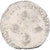 Monnaie, France, Henri IV, 1/2 Franc, 1605, Rouen, TB+, Argent, Gadoury:590