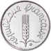 Monnaie, France, Épi, Centime, 1987, Paris, SPL+, Acier inoxydable, Gadoury:91