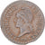 Münze, Frankreich, Dupré, Centime, 1795-1799, Paris, S+, Kupfer, Gadoury:76
