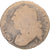 Monnaie, France, Louis XVI, 12 Deniers, 1792 / AN 4, Clermont-Ferrand, B+