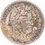Münze, Frankreich, Louis-Philippe, 2 Francs, 1832, Lille, S, Silber