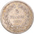 Münze, Frankreich, Louis-Philippe, 2 Francs, 1832, Lille, S, Silber