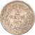Coin, France, Louis-Philippe, 2 Francs, 1837, Lille, VF(30-35), Silver