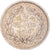Münze, Frankreich, Louis-Philippe, 2 Francs, 1834, Paris, S+, Silber