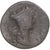 Moneta, Sabina, Sesterzio, 128-129, Rome, B+, Bronzo, RIC:2493