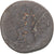 Moneta, Sabina, Sesterzio, 128-129, Rome, B+, Bronzo, RIC:2493