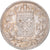 Münze, Frankreich, Charles X, 5 Francs, 1828, Perpignan, SS, Silber