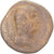 Moneta, Hadrian, Sesterzio, 133-135, Rome, B+, Bronzo, RIC:2109