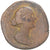 Moneta, Faustina II, Sesterzio, 145-161, Rome, B, Bronzo, RIC:1367