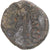 Coin, Gaul, Æ, ca. 40BC, Nîmes, VF(30-35), Bronze, RPC:520