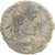 Moneda, Valentinian I, Follis, 364-375, Uncertain Mint, BC, Bronce