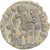 Münze, Valentinian I, Follis, 364-375, Uncertain Mint, SGE+, Bronze