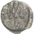 Moeda, Remi, Bronze aux trois bustes / REMO, 60-40 BC, VF(20-25), Bronze