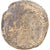 Monnaie, Rèmes, Bronze aux trois bustes / REMO, 1st century BC, B, Bronze