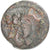 Moeda, Remi, Bronze aux trois bustes / REMO, 1st century BC, VF(20-25), Bronze
