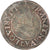 Moneta, Francia, Louis XIII, Double Tournois, 1635, Lyon, MB, Rame, CGKL:352.B