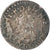 Moneta, Francia, Louis XIII, Double Tournois, 1637, Bordeaux, B+, Rame