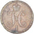 Munten, Rusland, Nicholas I, 3 Kopeks, 1844, Ekaterinbourg, FR+, Koper