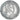 Coin, France, Louis XIII, 1/4 Ecu, 1643, Lyon, VF(30-35), Silver, Gadoury:48