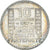 Munten, Frankrijk, Turin, 10 Francs, 1937, Paris, ZF, Zilver, Gadoury:801