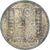 Munten, Frankrijk, Turin, 10 Francs, 1937, Paris, ZF, Zilver, Gadoury:801