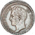 Moneda, Mónaco, Honore V, 1 Décime, 1838, Monaco, BC+, Bronce, Gadoury:MC105
