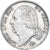Coin, France, Louis XVIII, 1 Franc, 1817, Paris, AU(55-58), Silver, Gadoury:449