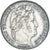Coin, France, Louis-Philippe, 1 Franc, 1847, Paris, MS(60-62), Silver