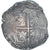 Moneda, España, Philip III, 8 Reales, 1582-1621, BC+, Plata