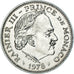 Coin, Monaco, Rainier III, 5 Francs, 1978, Monaco, MS(63), Cupronickel